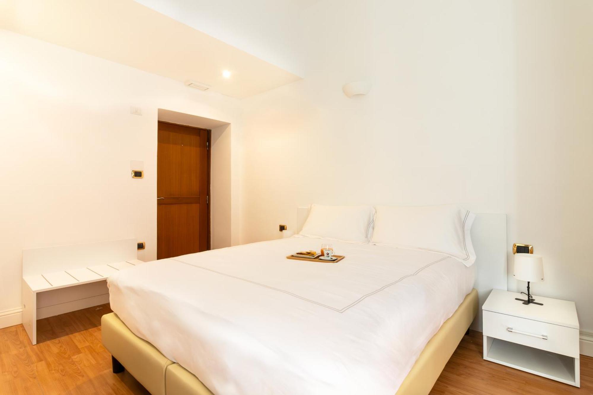 Hotel Domus Řím Exteriér fotografie